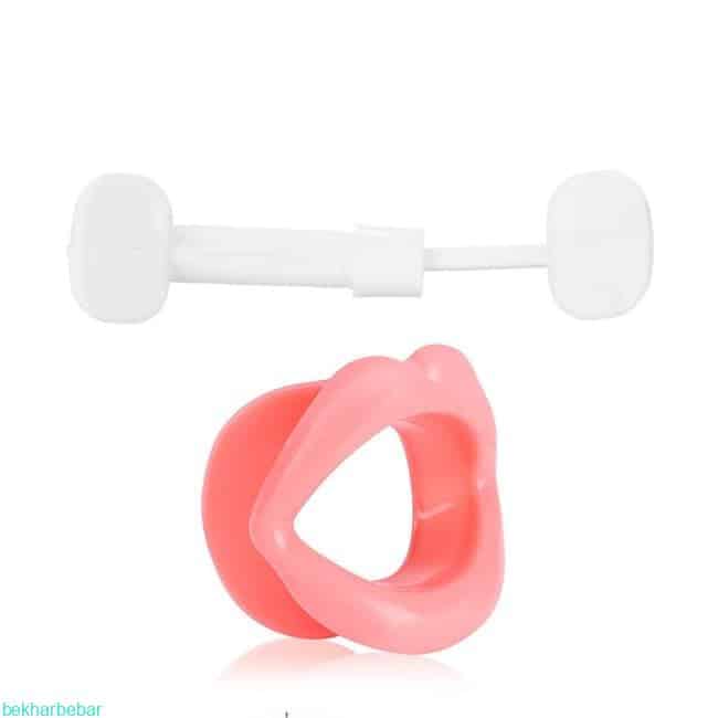 دستگاه زاویه ساز فک